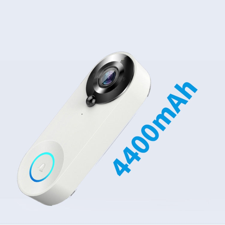 W3 150 Degree Wide Angle 1080P Smart Doorbell Set W3 150 Degree Wide Angle 1080P Smart Doorbell Set